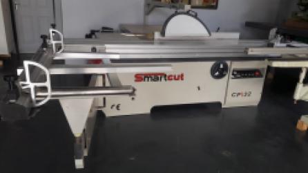 Smartcut CP32 Panel Saw Smartcut CP32 Panel Saw